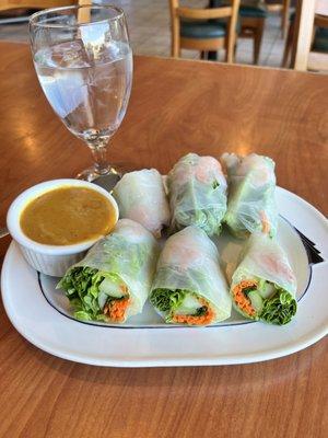 spring roll