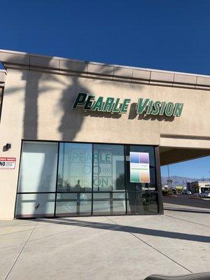 Pearle Vision