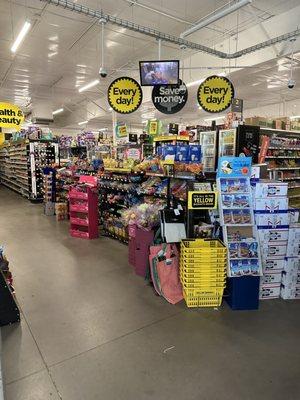 Dollar General