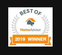 Here we are... hard work and determination, always doing the best for our customers and now we are THE BEST OF 2019!!!