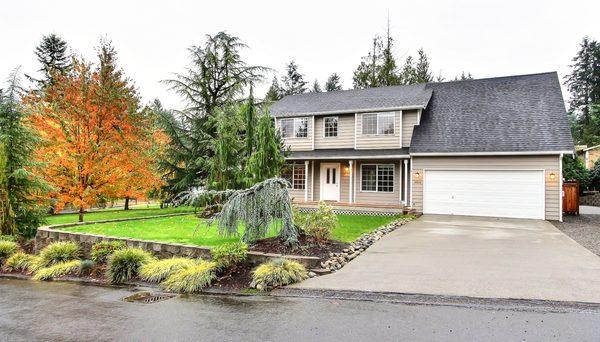 SOLD! Jessica Knicely - Realtor - The Knicely Group - Windermere Abode - 253-820-8773, Gig Harbor, WA