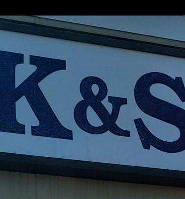 K&S Beauty Supply