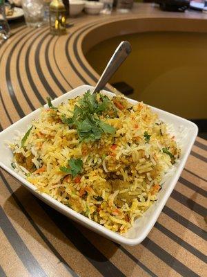 Biriyani