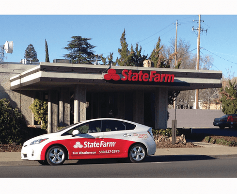 State Farm Office