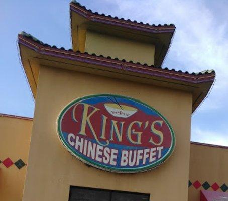 King's Chinese Buffet