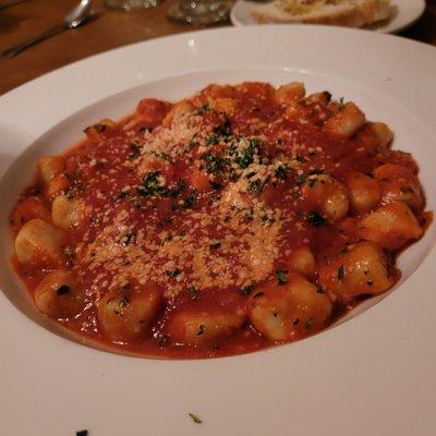 Gnocchi