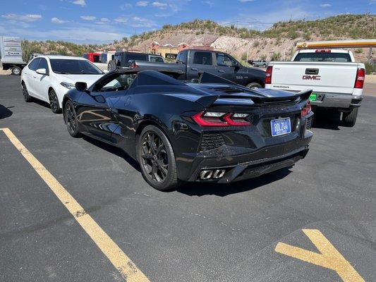 Jones Ford Wickenburg