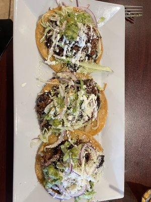 Birrira tostados