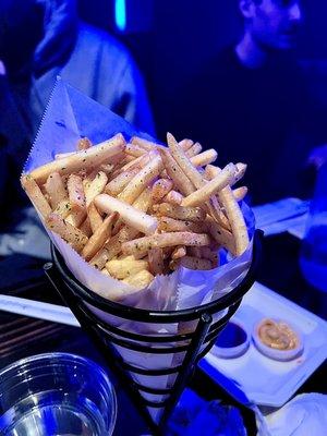 Fries