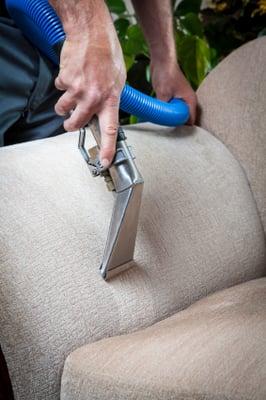 Furniture Cleaning Services