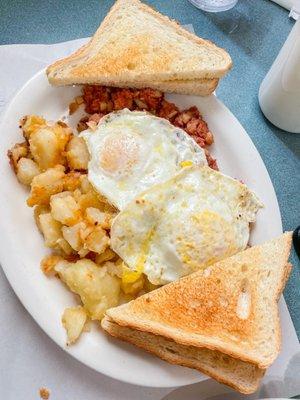 Corned Beef Hash