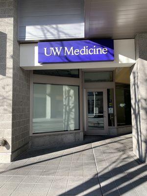 UW Medicine Primary Care at Northgate