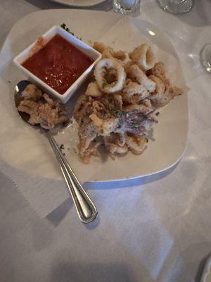 Calamari