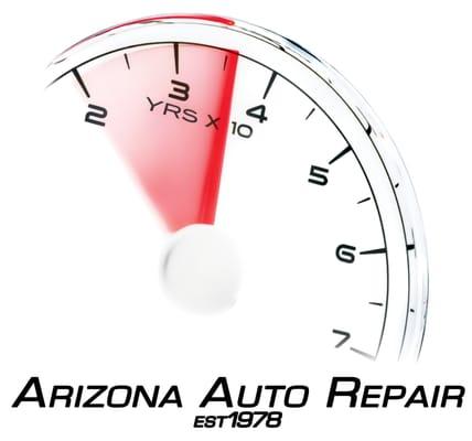 Arizona Automotive Repair