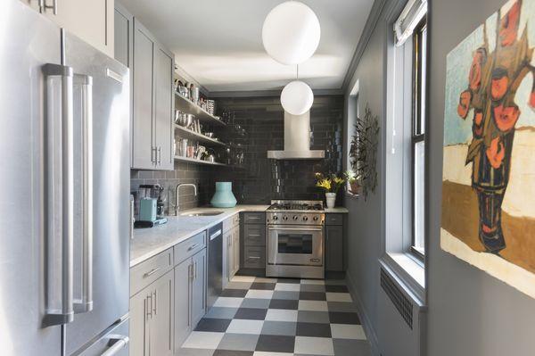 Prospect Lefferts Gardens Kitchen