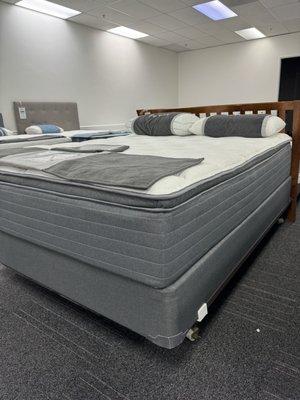 Ortho Mattress