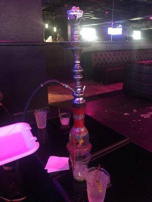 Hookah