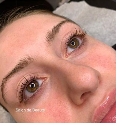 Gorgeous Lash Lift