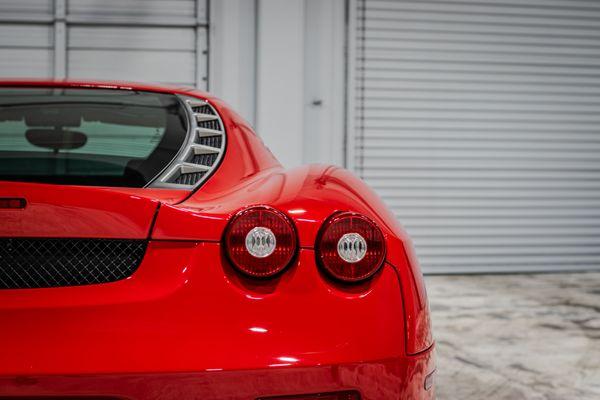 Ferrari F430