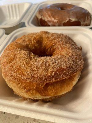 The Churro Crocronut