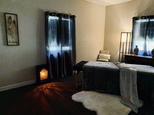 Massage Room