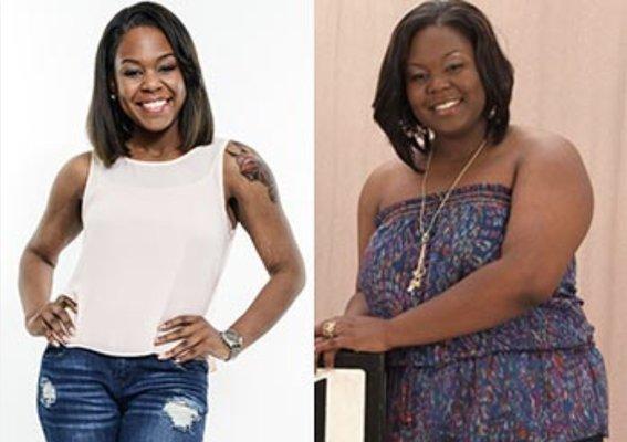 Jureka lost 94 pounds with gastric sleeve surgery.