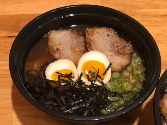 Shoyu Ramen