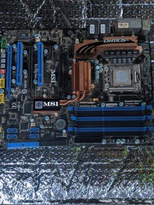 Scott's Electro and PC Repair