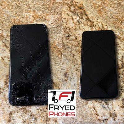 Best iPhone Repair Store in Orange County, CA