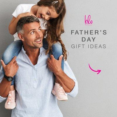 Join us this father's day for a daddy daughter style session