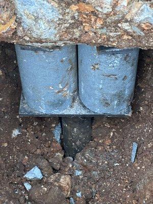 Brean Foundation Repair