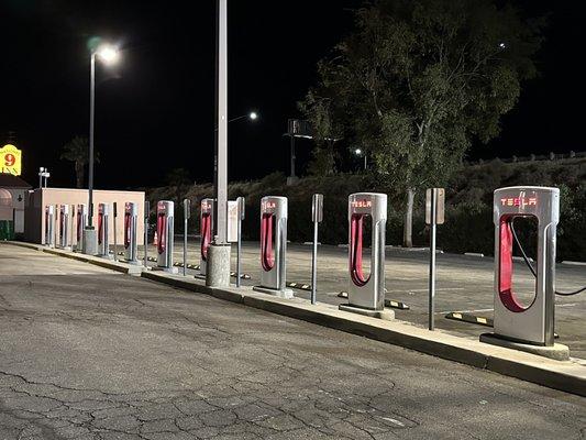 Superchargers