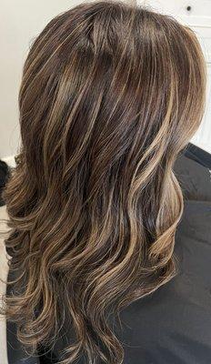 Balayage