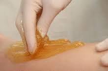 Sugaring is designed to gently and efficiently remove hair from all body parts and skin types.