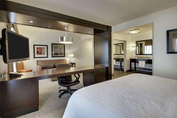 Hampton Inn & Suites Shreveport/South