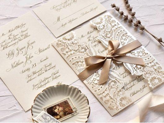 Invitations For Every Occasion