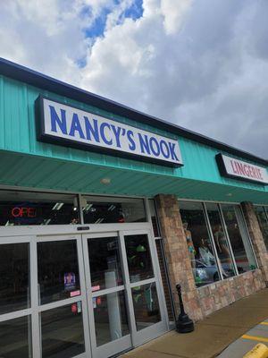 Nancy's Nook