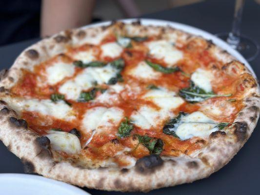 Margherita