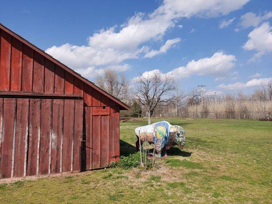 Harn Homestead 