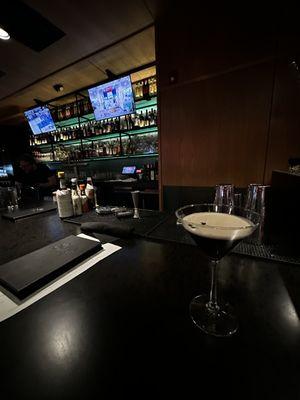 Espresso Martini