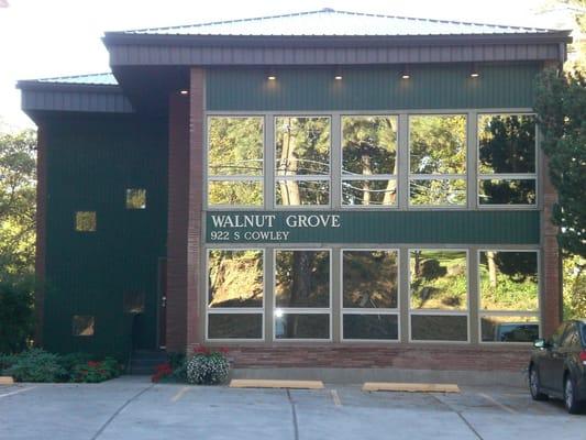 Walnut Grove Professional Building