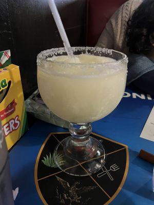 Margarita