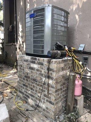 Furnace Repair