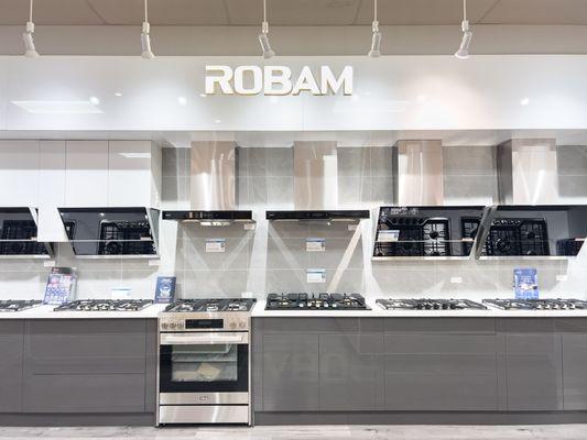 ROBAM Appliances