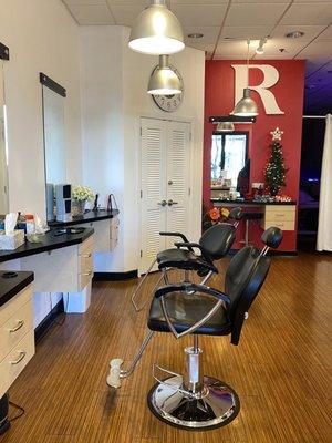 Rehana Beauty Bar