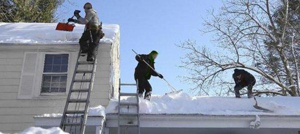 We've installed new roofs, siding, gutters, decks & fencing and on hundreds of homes in the area.