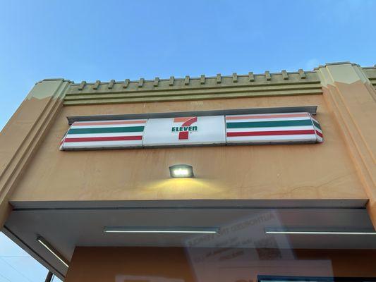 7-Eleven