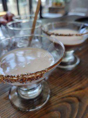 coffee martini