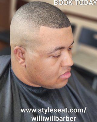 WILLIWILLDA'BARBER