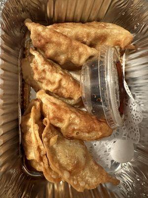 Gyoza